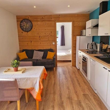 Magnifique Appartement Jonquille Xonrupt-Longemer Buitenkant foto