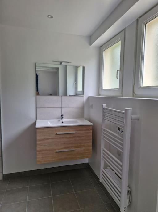Magnifique Appartement Jonquille Xonrupt-Longemer Buitenkant foto
