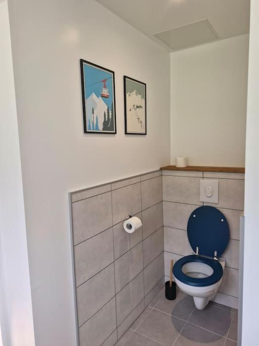 Magnifique Appartement Jonquille Xonrupt-Longemer Buitenkant foto