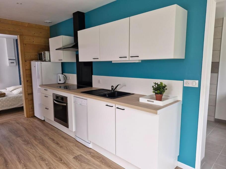 Magnifique Appartement Jonquille Xonrupt-Longemer Buitenkant foto