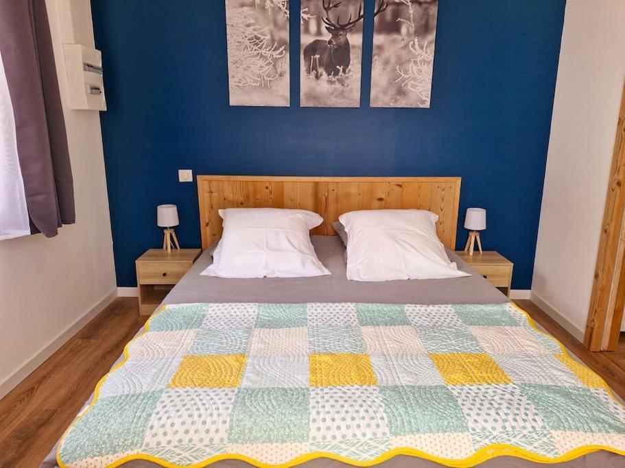 Magnifique Appartement Jonquille Xonrupt-Longemer Buitenkant foto